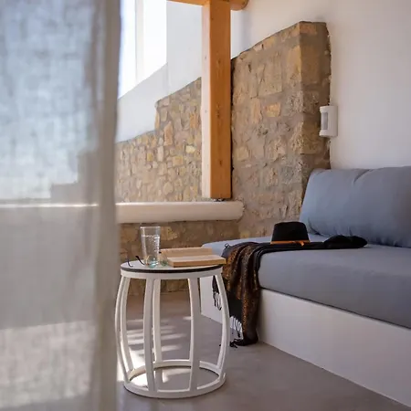 Mykonian Luxury 4 Bd Filyra W Private Pool *