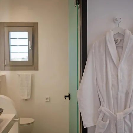 Mykonian Luxury 4 Bd Filyra W Private Pool * Plintri